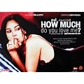 How Much Do You Love Me (Combien tu m'aimes?) Monica Belluci bDVD