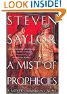 A Mist of Prophecies:  A Novel of Ancient Rome