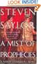 A Mist of Prophecies:  A Novel of Ancient Rome