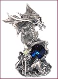 Dragon Tudor Mint Demon's Talismen, New by J.Asquith