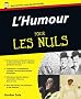 L'Humour pour les nuls