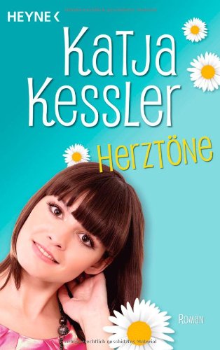 Produkt-Bild: Herzt&ouml;ne: Roman