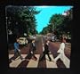 BEATLES "Abbey Road" CAPITOL Vinyl LP Record
