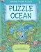 Puzzle Ocean (Usborne Young Puzzle Books)
