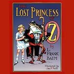 The Lost Princess of Oz | L. Frank Baum