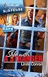 Safe With A Stranger (Silhouette Romantic Suspense)