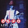 Live 1980 (Jewl)