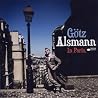 Bild des Albums von Goetz Alsmann
