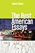 Image of The Best American Essays