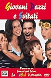Giovani Pazzi E Svitati DVD
