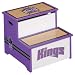 Sacramento Kings Stepstool