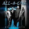 Bild des Albums von All-4-One