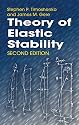 Theory of Elastic Stability