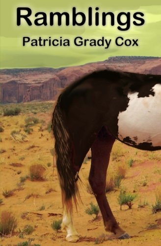 ramblings a collection of flash fiction short stories and essays