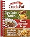 Rival Crock Pot: 3 Books in 1: Slow Cooker Favorites/Winning Slow Cooker Recipes/Slow Cooker Recipes for All Occasions (Digest 3 in 1)