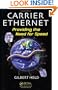 Carrier Ethernet: Providing the Need for Speed