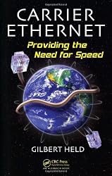 Carrier Ethernet: Providing the Need for Speed