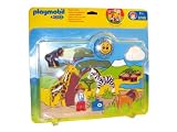 Playmobil Wild Animal Puzzle