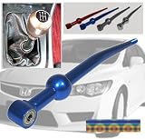 94 95 96 97 98 99 00 01 Acura Integra Jdm Dc2 Short Throw Shifter Blue 98