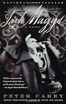 Jack Maggs: A Novel