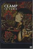 Clamp in Paris