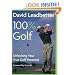 David Leadbetter 100% Golf: Unlocking Your True Golf Potential