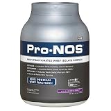 MRI Pro-nos Whey Complex (Wild Berry Cream) 3 Pound Container
