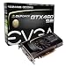 EVGA GeForce GTX460 SE 1 GB GDDR5 PCI-Express 2.0 Graphics Card 01G-P3-1366-TR