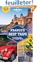 France's Best Trips : 39 Amazing Road Trips