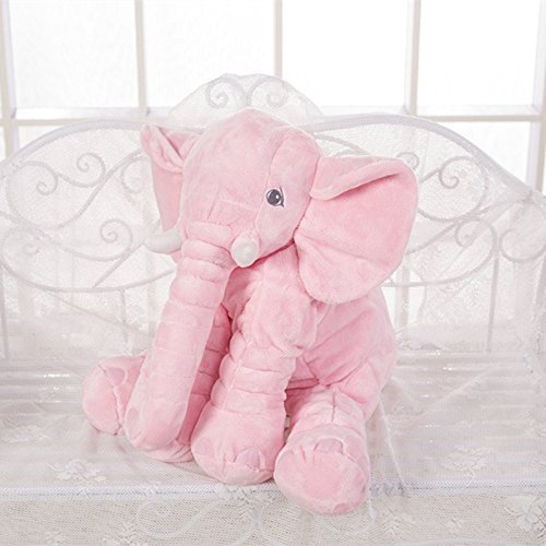 Top 5 Best infant elephant pillow for sale 2016 BOOMSbeat