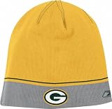 Green Bay Packers 2008 Player Second Season Knit Hat