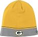 Green Bay Packers 2008 Player Second Season Knit Hat