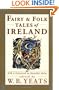 Fairy & Folk Tales of Ireland