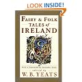 Fairy and Folk Tales of Ireland