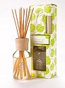 PERSIAN LIME Home Fragrance Reed Diffuser - Shearer Candles