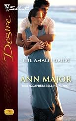 The Amalfi Bride (Silhouette Desire)