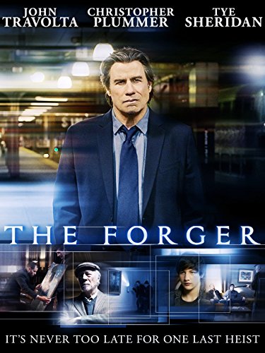 The Forger