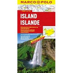 Islande Euro Cartemarco Polo