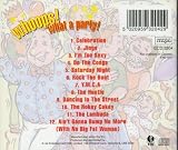 Whoops! What a Party