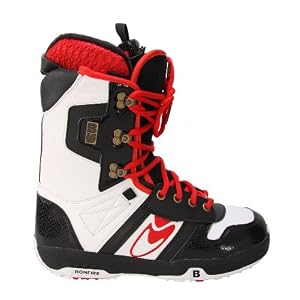 Buy Bonfire Mens Blaze Snowboard Boots