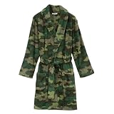 Boys' Cherokee Robe Camo