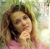 Connie Smith Where Is My Castle 1971 UK vinyl LP LSA3042