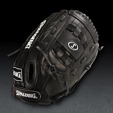 Spalding Closeout: Youth Select 12