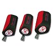 Boston Red Sox MLB Mesh Barrel Headcovers (Set of 3)