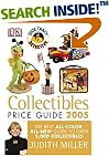 Collectibles Price Guide 2005 (Collectibles Price Guide)