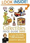 Collectibles Price Guide 2005