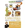 Collectibles Price Guide 2005 (Collectibles Price Guide)