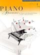 Piano Adventures - Level 4 - Performance Book