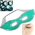 Masque Relaxant Billes de Gel Kryotherapie - Cernes, maux de T�te - indiscount �