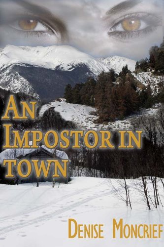An Impostor in Town (Colorado series Book 1)